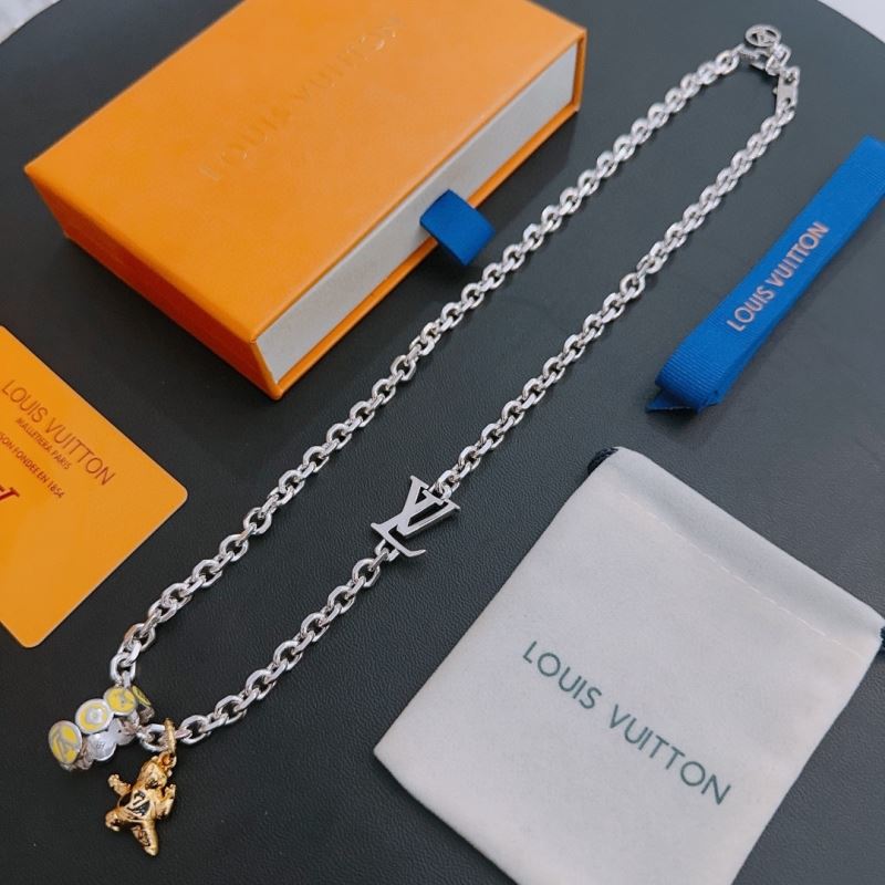 Louis Vuitton Necklaces